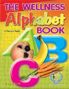 Wellness Alphabet Book